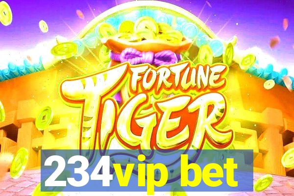 234vip bet